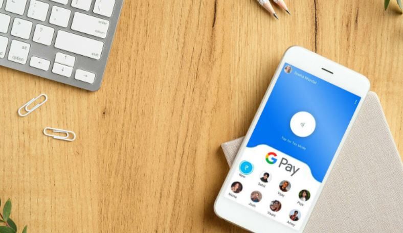 How to use Google Pay