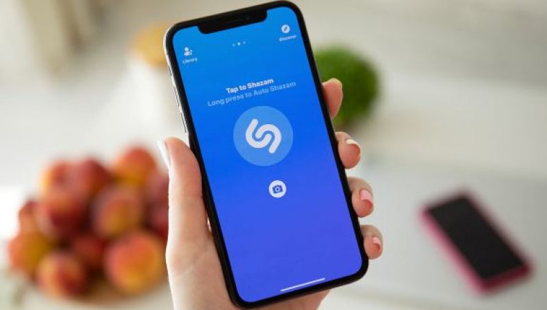 How to use Shazam’s Chrome extension to identify songs on the web