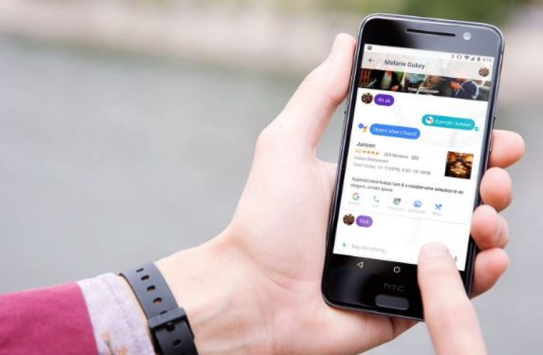 Best Communication App for Android