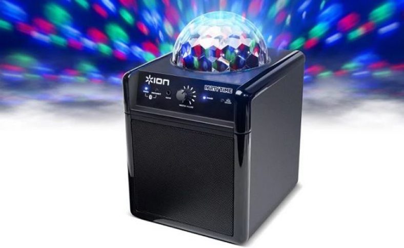 Best Ion Speakers