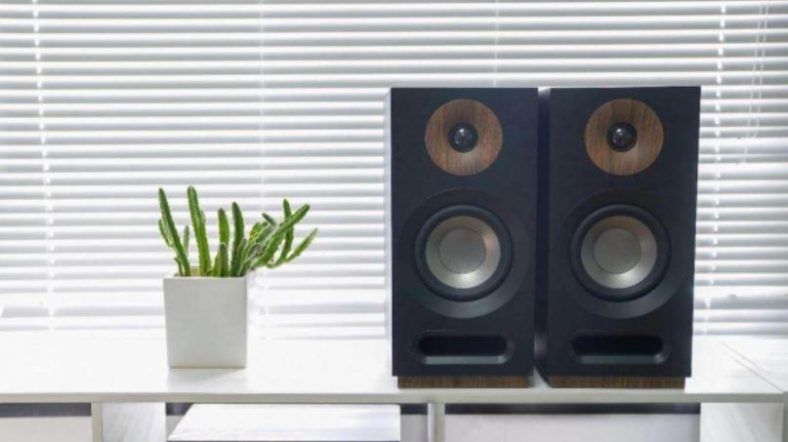 Best Jamo Bookshelf Speakers