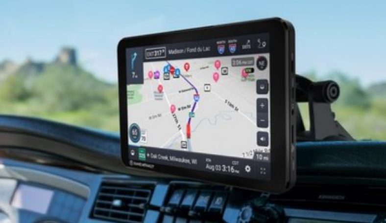 Best Rand McNally GPS Devices