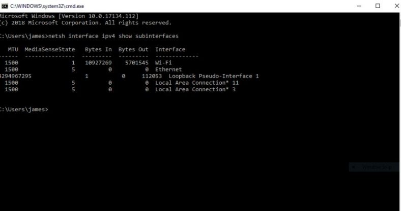 Fix ‘Microsoft Store Error Code 0x80072ee7’
