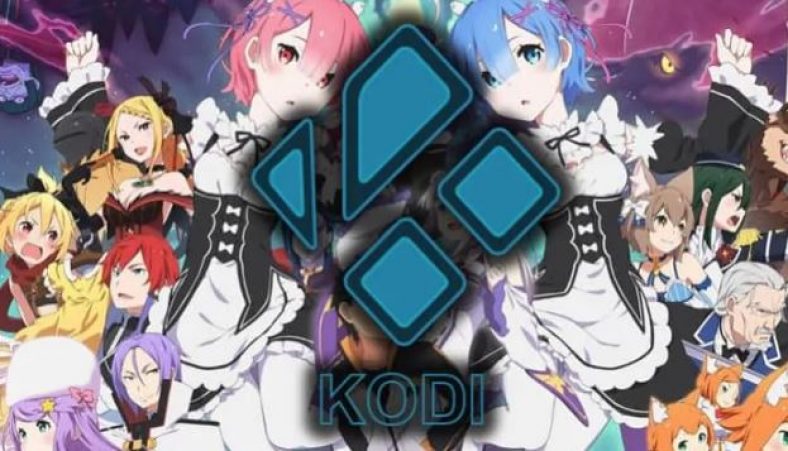 How To Install Dubbed Anime Kodi Addon