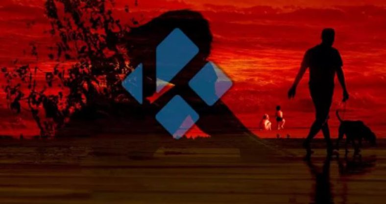 How To Install redemption Kodi Addon