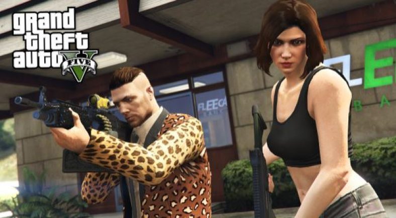 How To Register As a CEO/VIP/President Of MC on GTA 5 Online