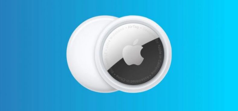 How To Update Apple AirTags