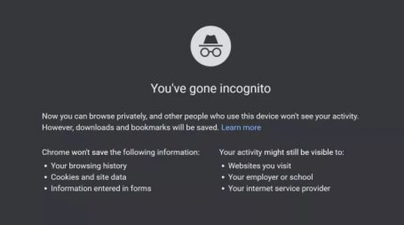 How to Create Chrome Incognito Mode Desktop Shortcut