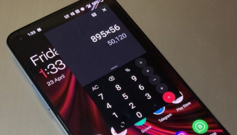How to Enable Floating Windows in Android