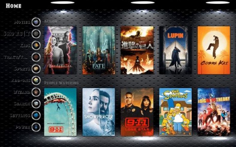 How to Install The Lite Kodi Build