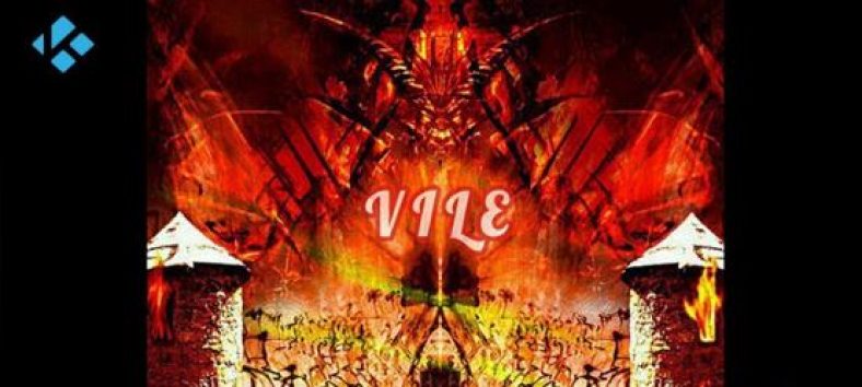 How to Install Vile Kodi Addon