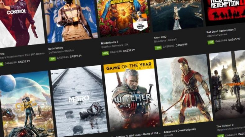 How to Move a PC Game to Another Hard Drive Without Re-downloading