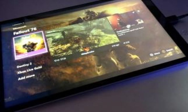 How to Play Xbox games on Smartphone