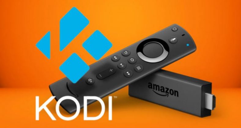 How to Setup Stream for US on Firestick