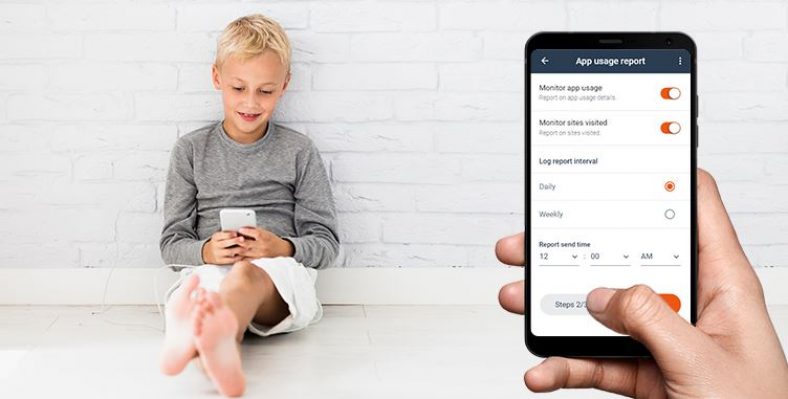 How to Track Child’s Phone