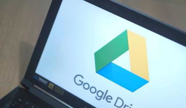 How to insert a Shared Google Drive to Windows File Explorer