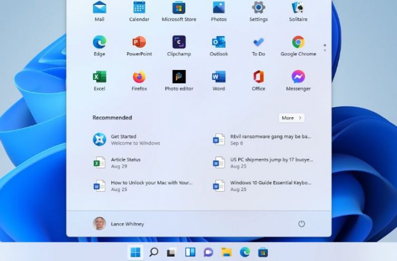 How to turn off/on Ctrl Scroll zoom in Windows 11