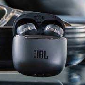 JBL Tour Pro+ noise-cancelling headphones for $200