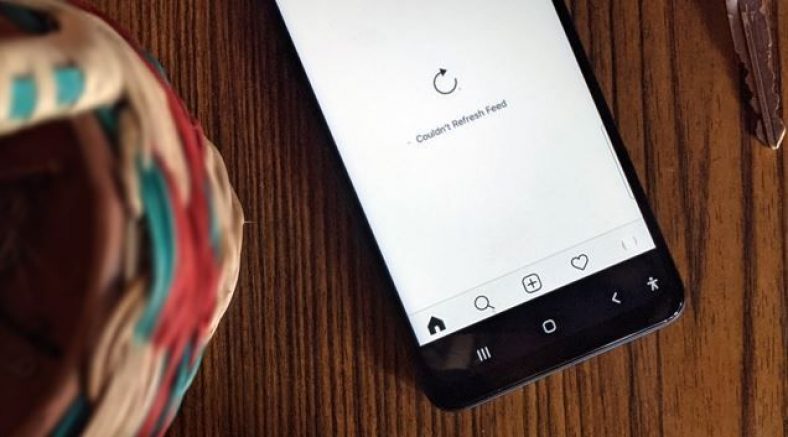 Fix Instagram App Not Working on Windows