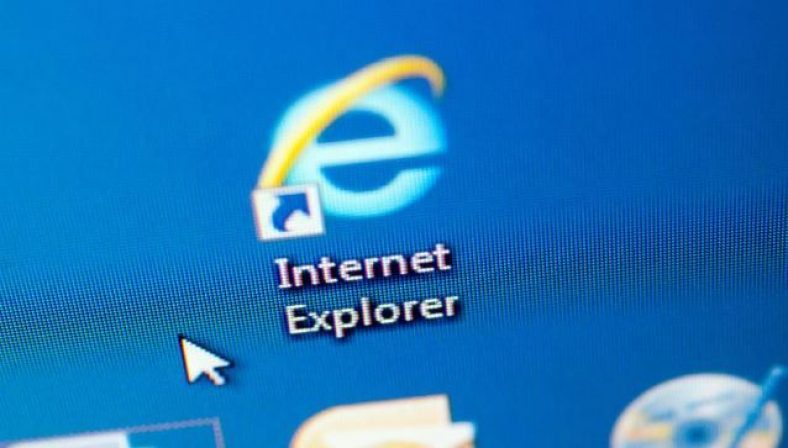 How To Use Internet Explorer On Windows 11