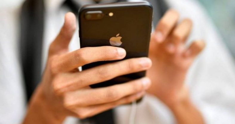 How to disable AirDrop on iOS