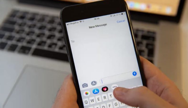 Underline Text on iOS devices
