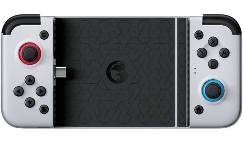 Release of the X2 Pro Mobile Controller by GameSir for Cloud Gaming