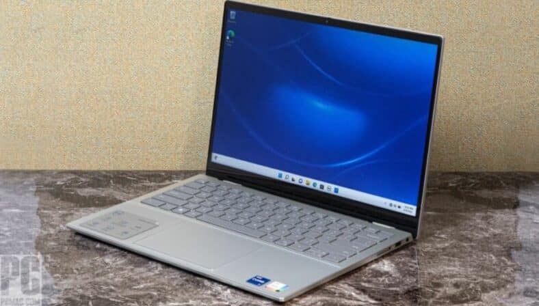 Dell Inspiron 14 2-in-1 (7420) review
