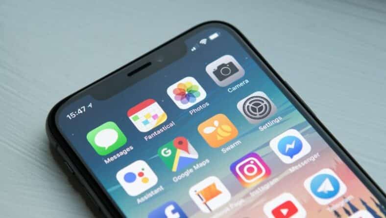 Best iPhone apps