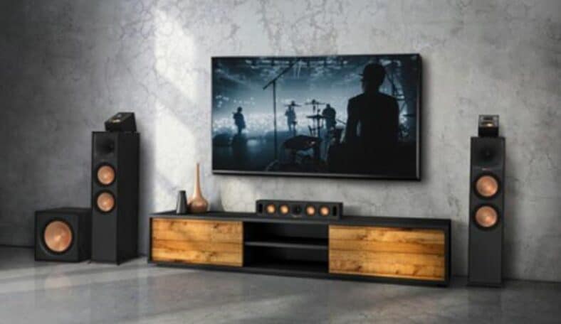 Best Klipsch Speakers