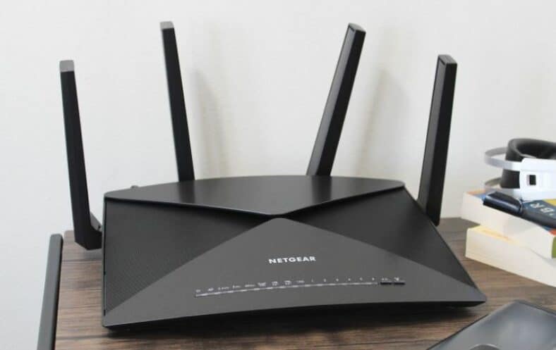 Best Netgear Routers