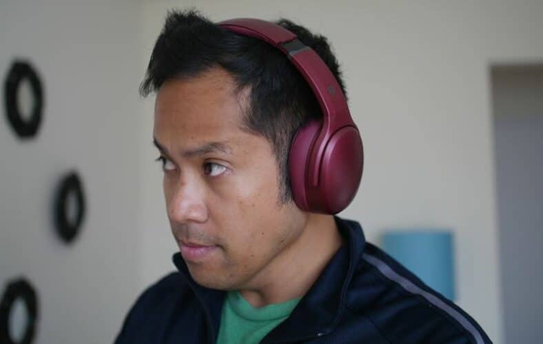 Skullcandy Crusher ANC review