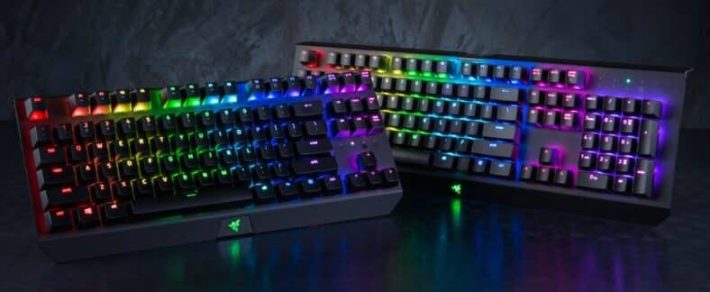 Best Razer Keyboards