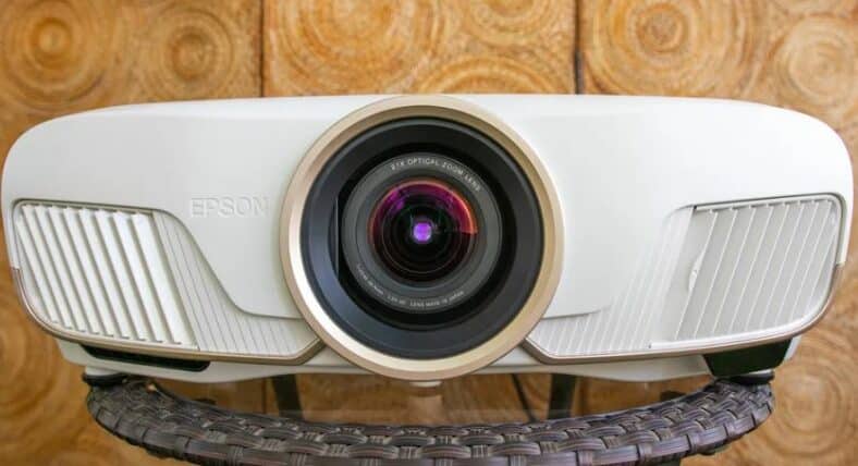 Best Epson Projectors