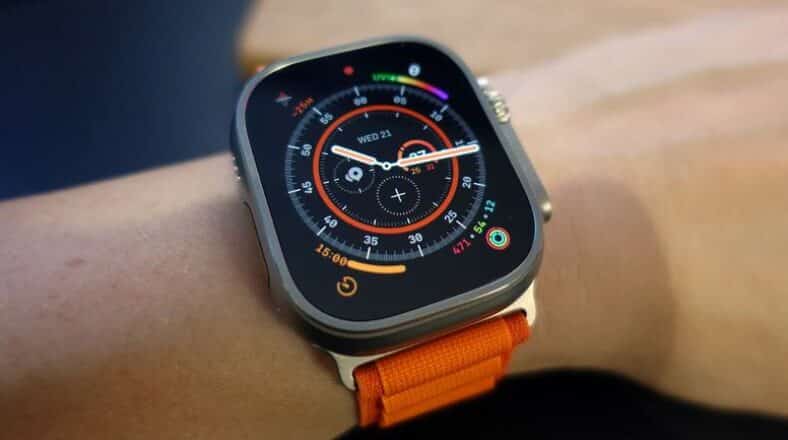 Apple Watch Ultra review