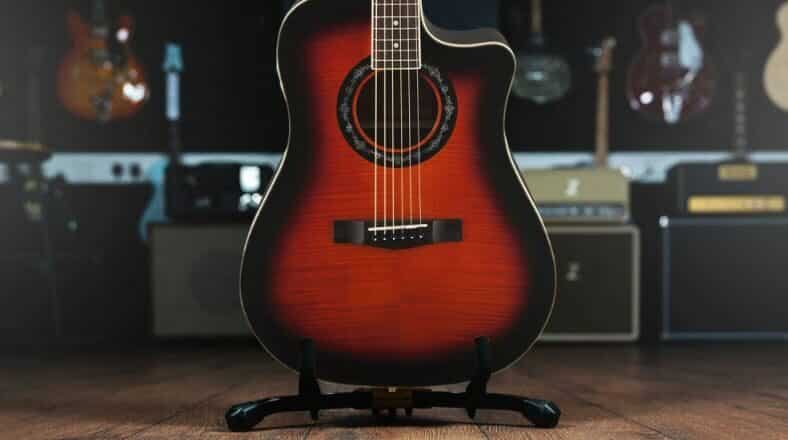 Best Fender Guitars