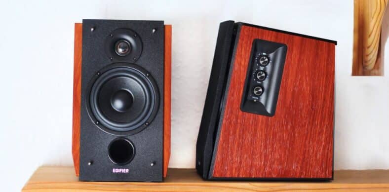 Edifier R1700BT review