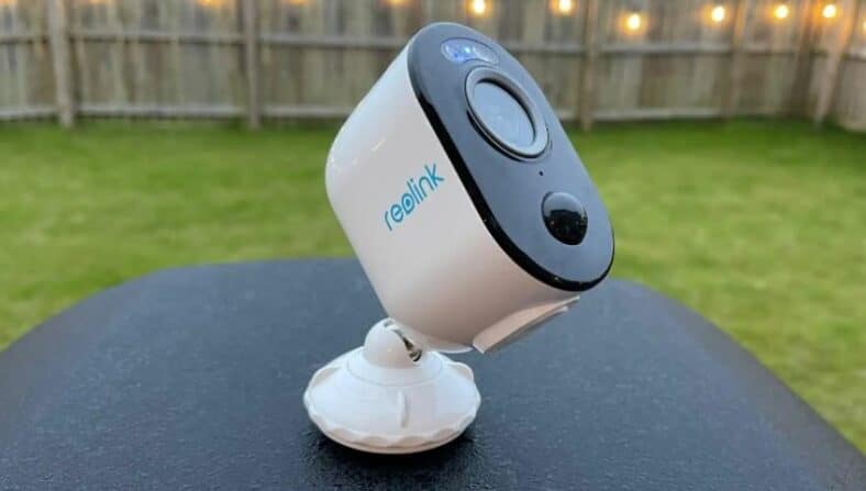Reolink Argus 3 Pro review
