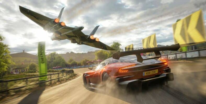 Best Racing Games