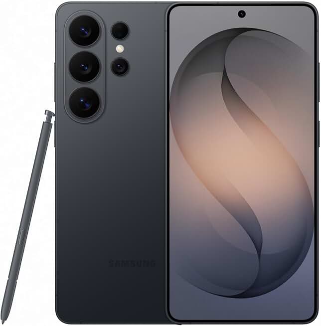 Samsung Galaxy S26 Ultra