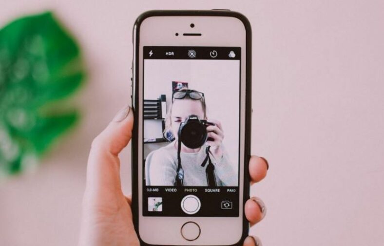How to Capture Photos While Recording Video on iPhone