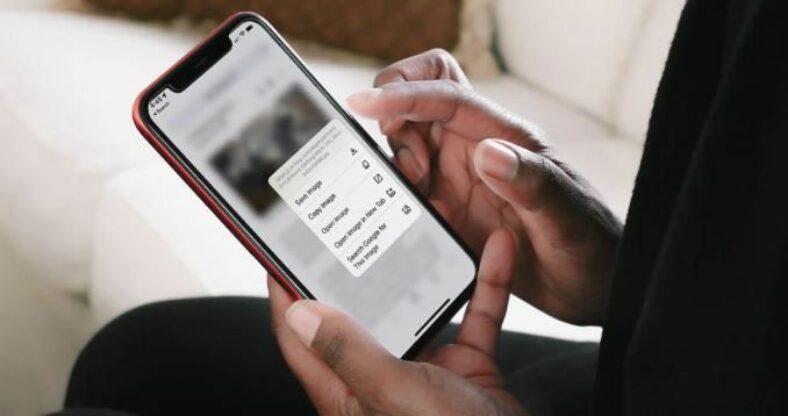 How to Do Reverse Image Search on Phone