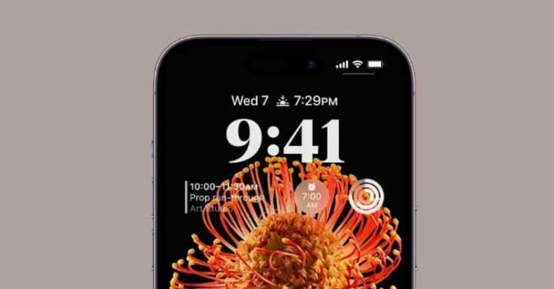 How to Fix Depth Effect Wallpaper Not Working on iPhone