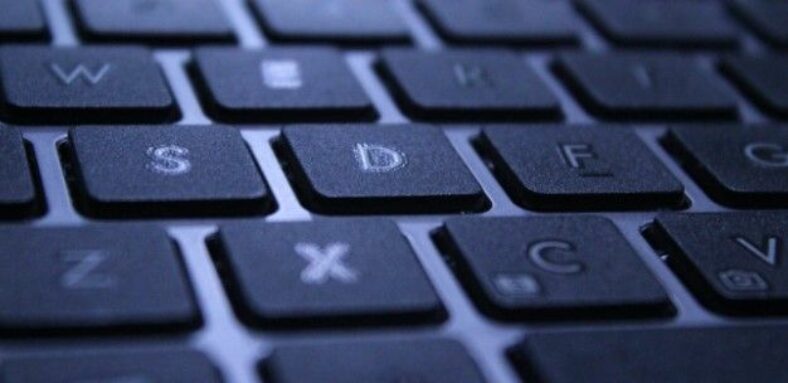 How to Fix Laptop keyboard not working