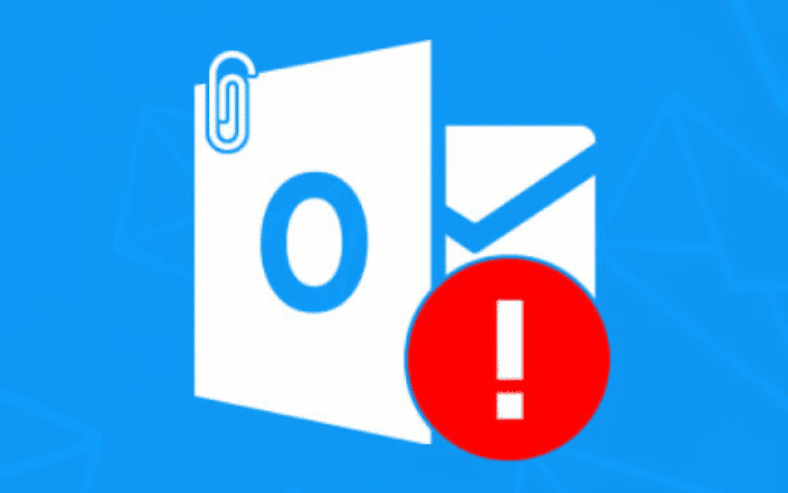 How to Fix Unable to Open Attachments issue in Microsoft Outlook on Windows