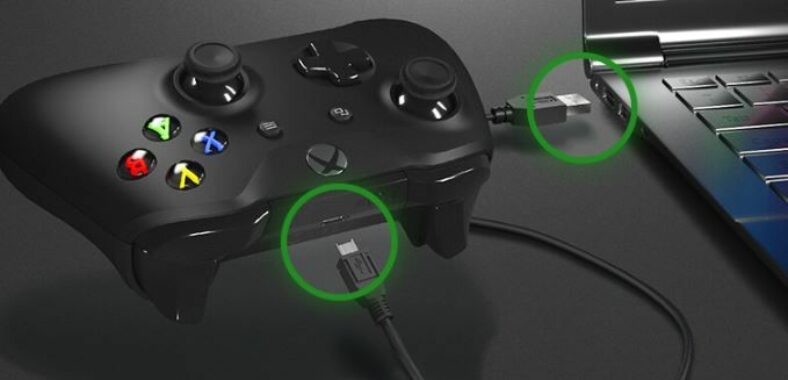 How to Pair Xbox Controller to PC