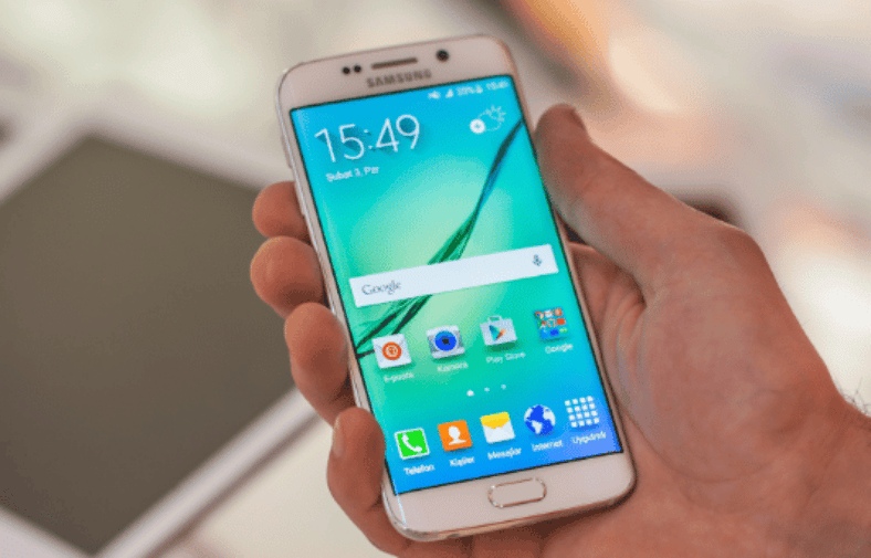 How to Register Samsung Phone to Samsung Account
