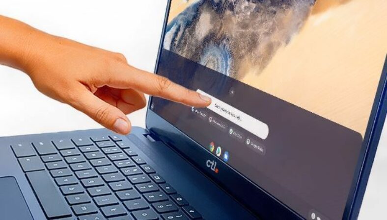 How to Turn off Touchscreen On Chromebook