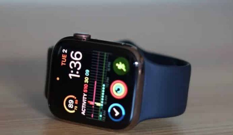 How to activate cellular service on Apple Watch