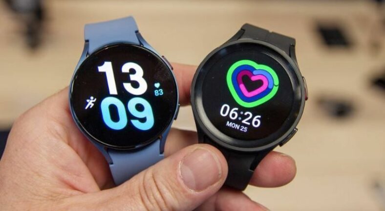 How to charge Samsung Galaxy Watch 4 without charger